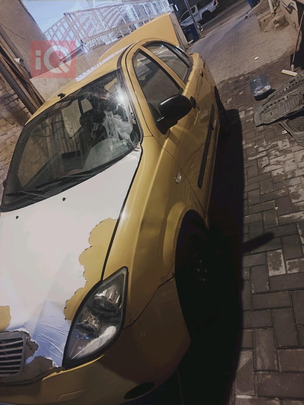 سايبا طيبا